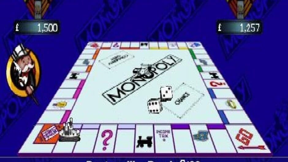 Скриншот 1 из Monopoly