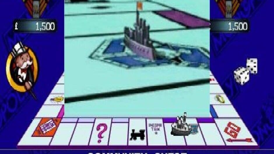 Скриншот 2 из Monopoly