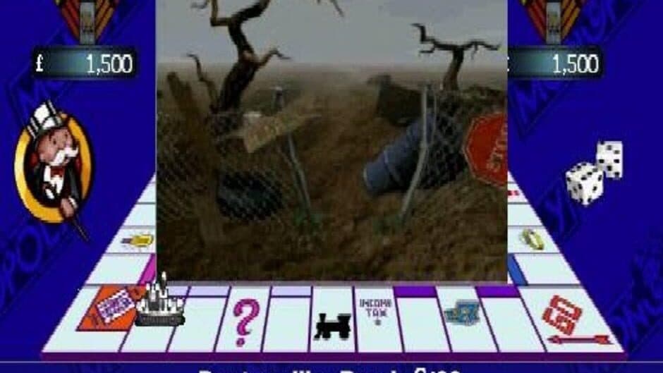 Скриншот 3 из Monopoly