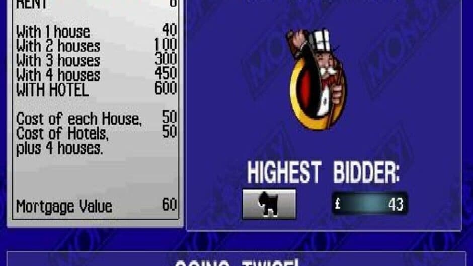 Скриншот 5 из Monopoly