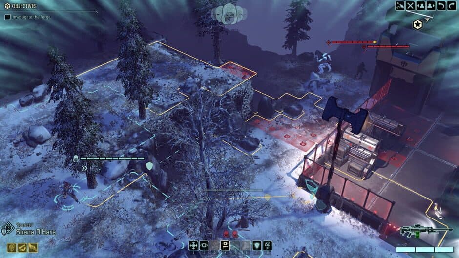 Скриншот 3 из XCOM 2