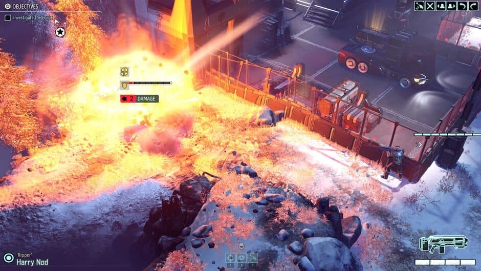 Скриншот 5 из XCOM 2