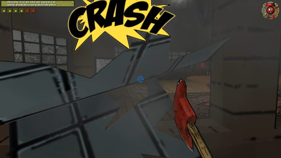 Скриншот 9 из Real Heroes: Firefighter