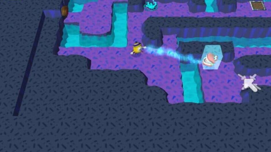 Скриншот 2 из Wonderland Adventures
