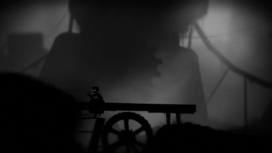 Скриншот 1 из Limbo