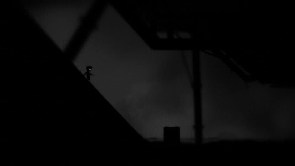 Скриншот 4 из Limbo