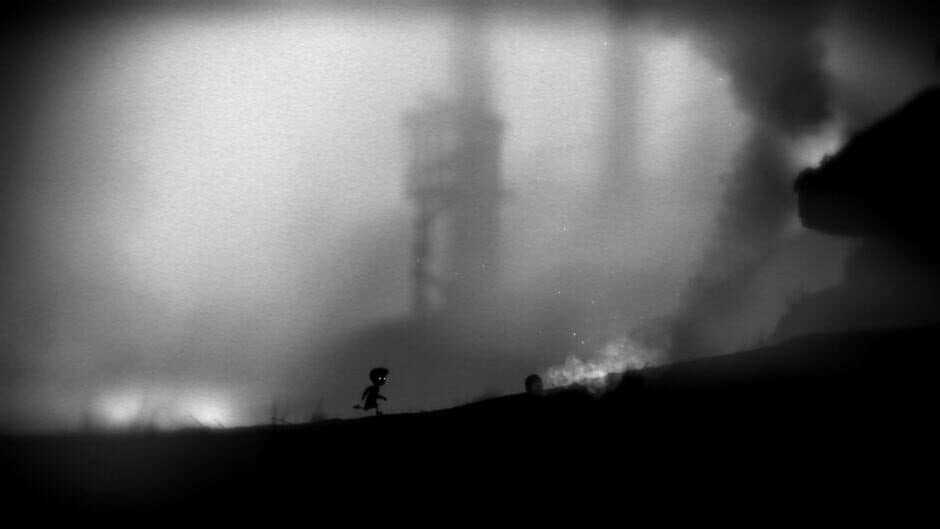 Скриншот 7 из Limbo