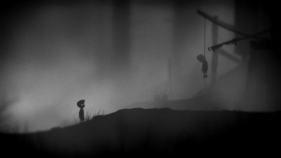 Скриншот 8 из Limbo