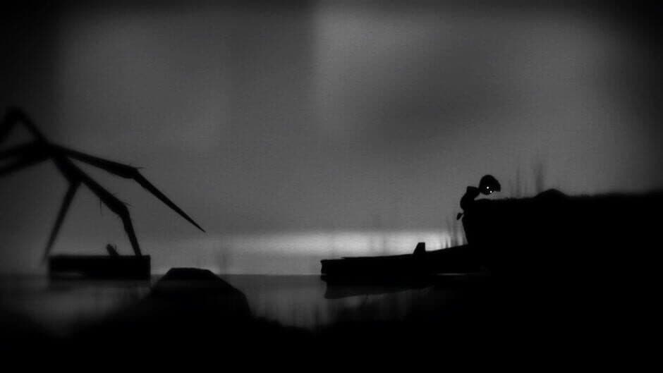 Скриншот 9 из Limbo
