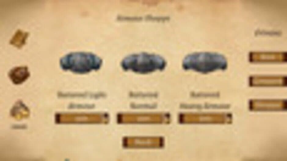 Скриншот 6 из Gallantry
