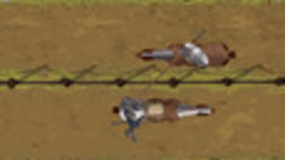 Скриншот 3 из Gallantry