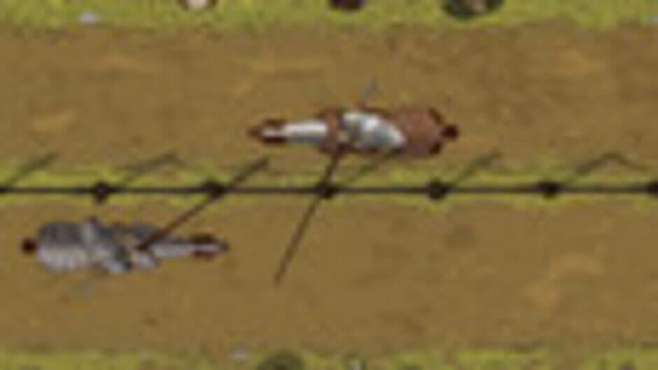 Скриншот 5 из Gallantry
