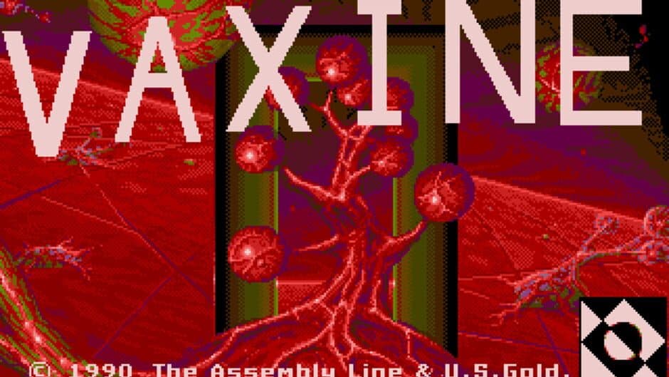 Скриншот 1 из Vaxine
