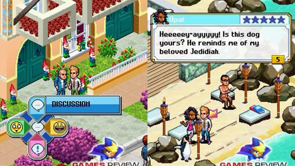 Скриншот 1 из Miami Nights 2: The City Is Yours