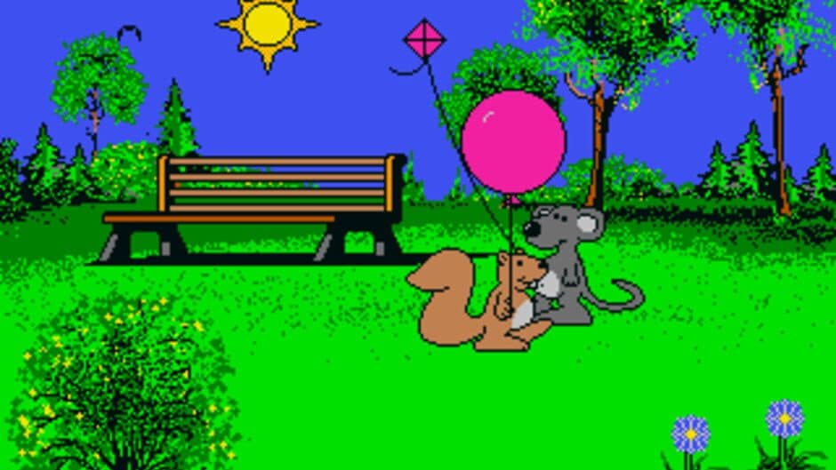 Скриншот 3 из Cartooners