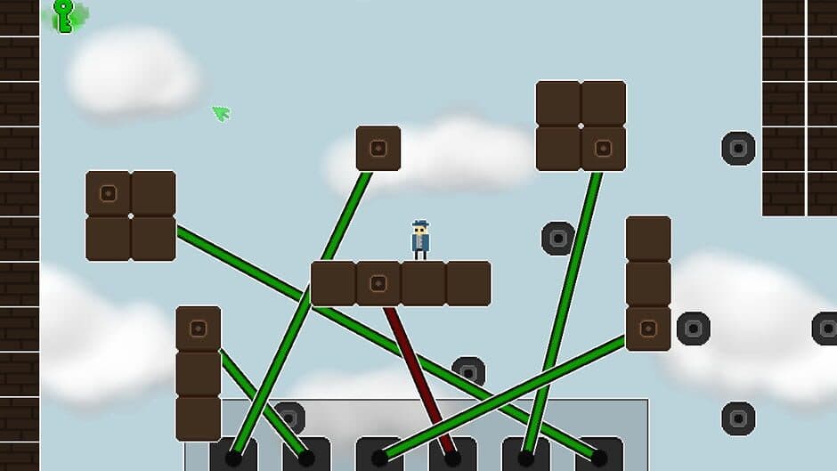 Скриншот 1 из Switchboard Heights