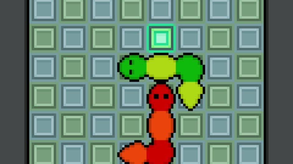 Скриншот 3 из Snake Blocks