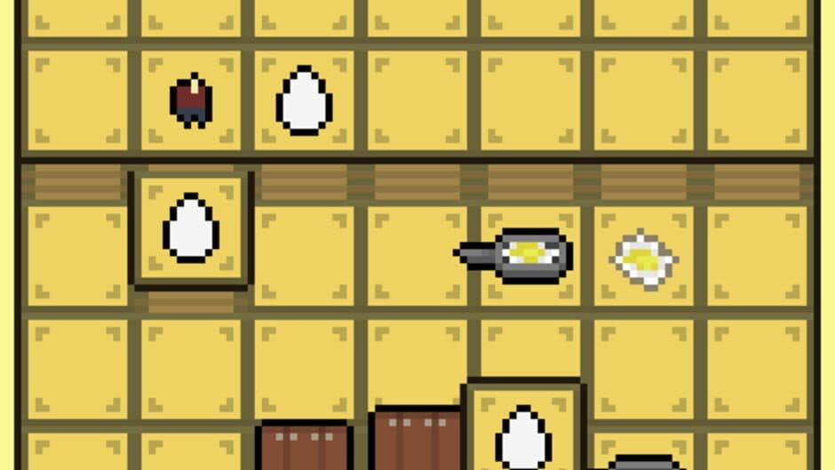 Скриншот 1 из Omelettes