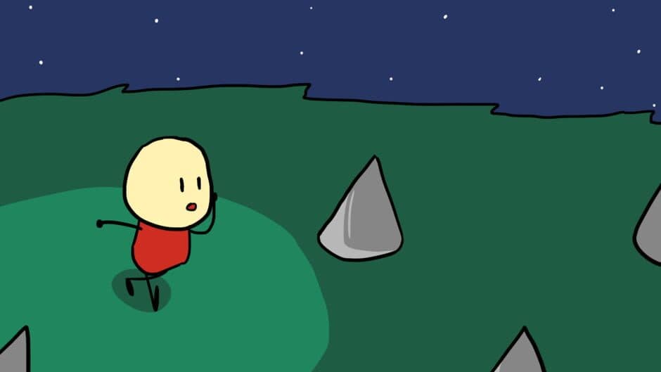 Скриншот 3 из Troll Quest