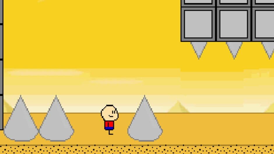 Скриншот 1 из Troll Quest