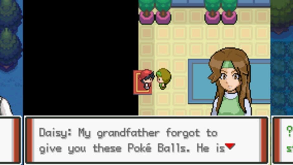 Скриншот 4 из Pokémon Adventures: Red Chapter