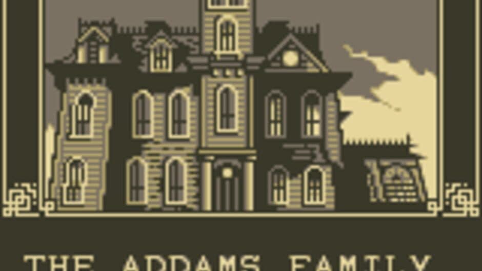 Скриншот 2 из The Addams Family