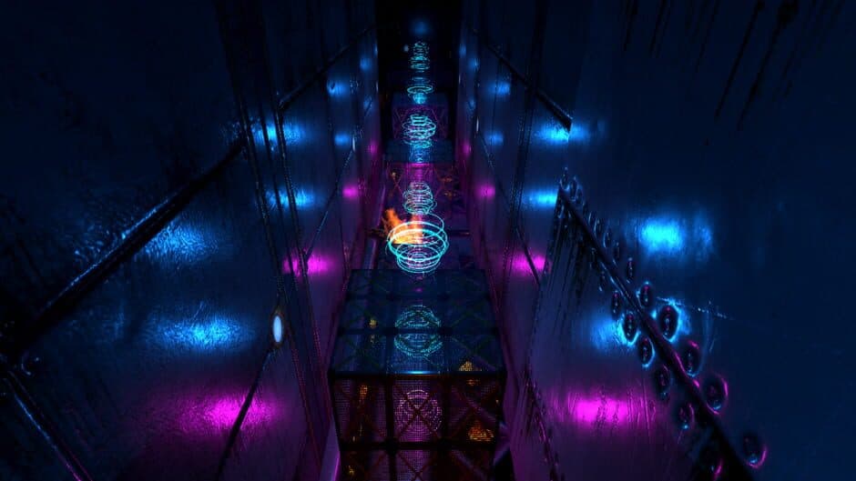 Скриншот 2 из Orb Runner