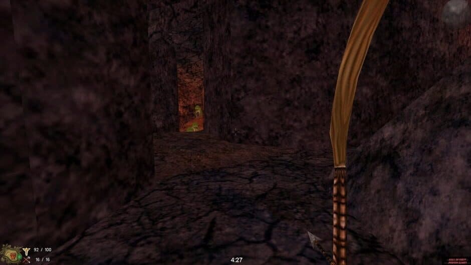 Скриншот 2 из Legends of Might and Magic