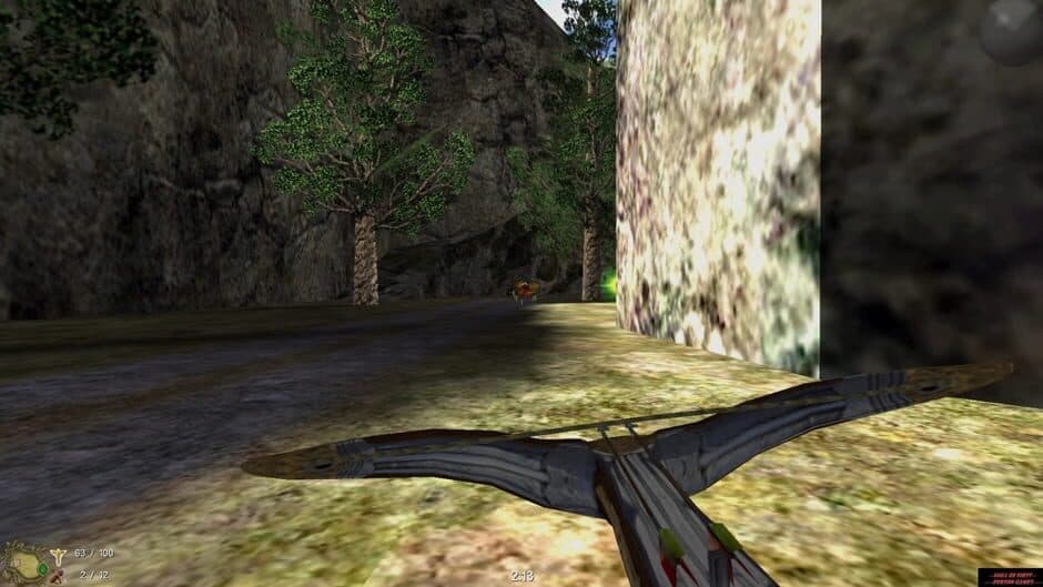 Скриншот 3 из Legends of Might and Magic