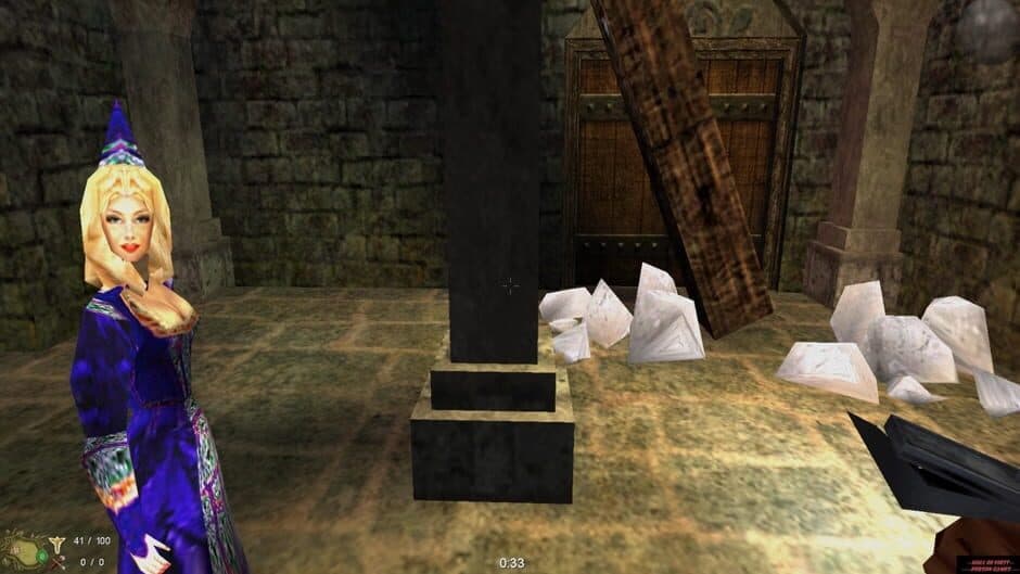 Скриншот 4 из Legends of Might and Magic