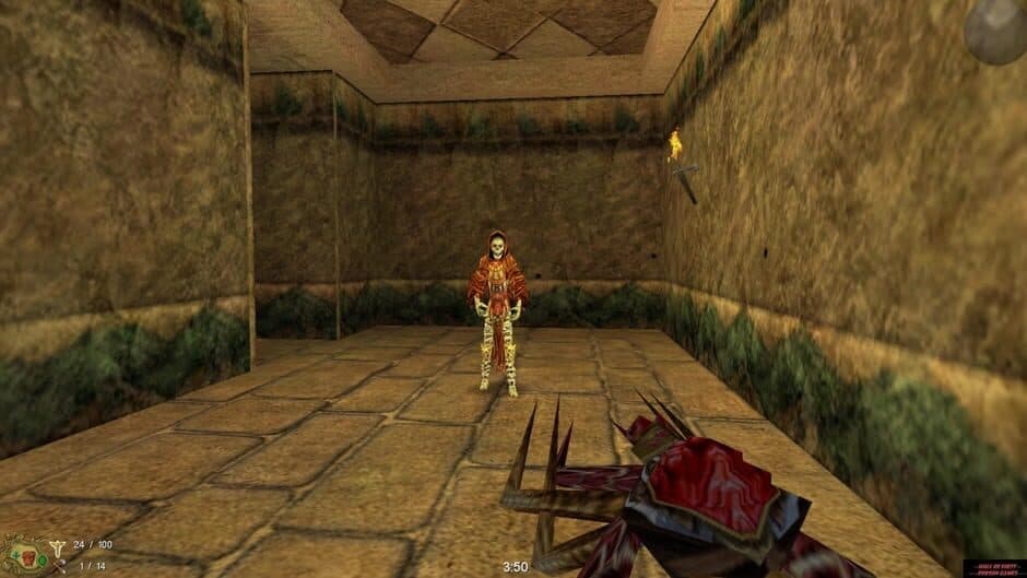 Скриншот 5 из Legends of Might and Magic