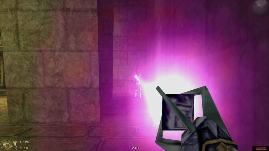 Скриншот 6 из Legends of Might and Magic