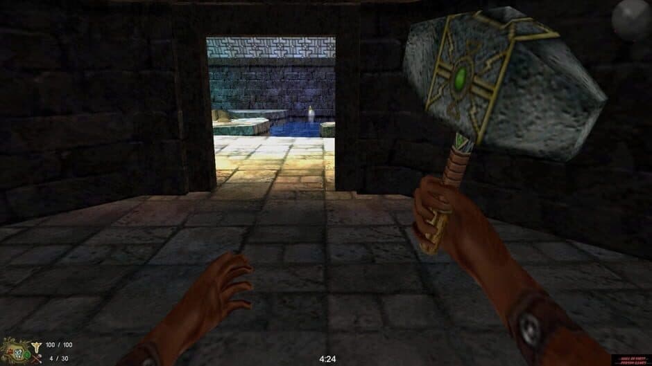 Скриншот 7 из Legends of Might and Magic