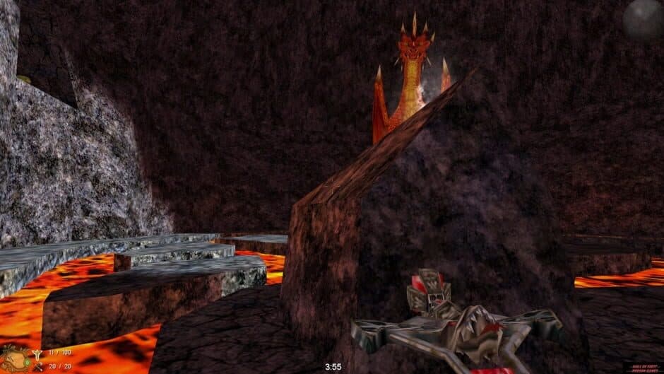 Скриншот 8 из Legends of Might and Magic