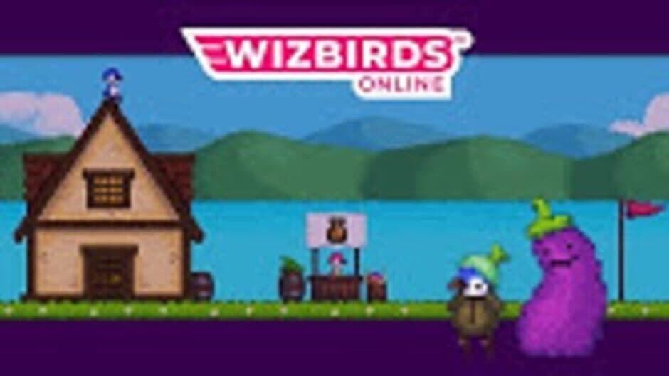 Скриншот 2 из Wizbirds Online