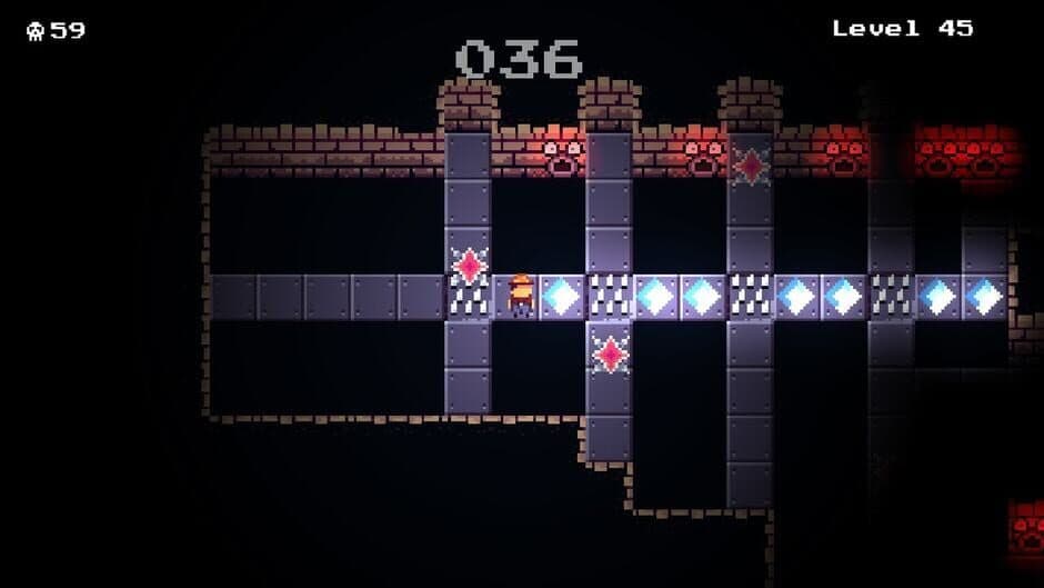 Скриншот 4 из Dungholes