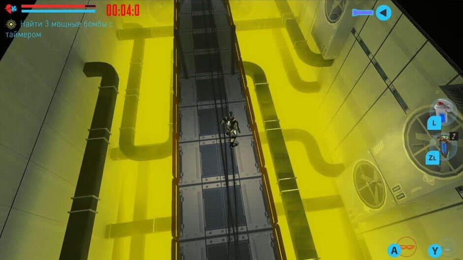 Скриншот 5 из War of Stealth Assassin