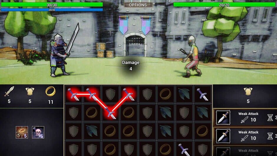 Скриншот 1 из BraveMatch
