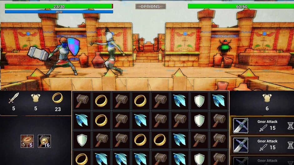Скриншот 3 из BraveMatch