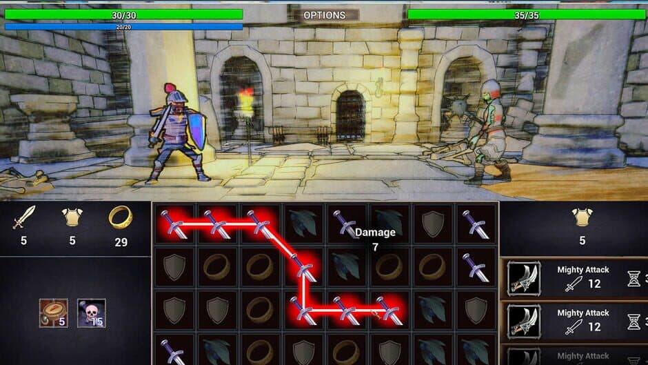 Скриншот 4 из BraveMatch
