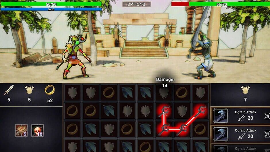 Скриншот 5 из BraveMatch