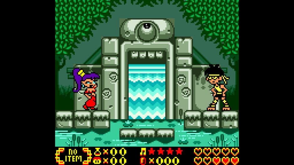 Скриншот 4 из Shantae