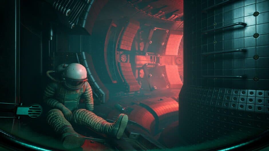 Скриншот 4 из The Invincible