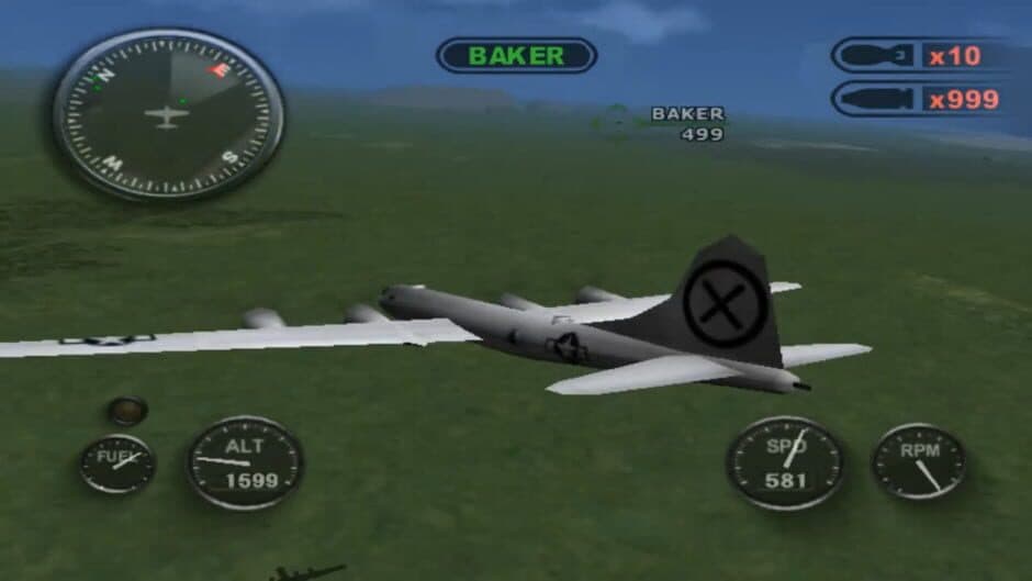 Скриншот 2 из Iron Aces
