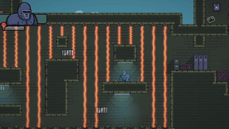 Скриншот 5 из One Escape