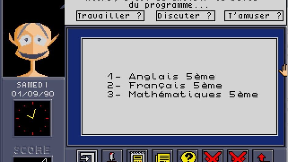 Скриншот 2 из ADI Maths: 12/13 Years
