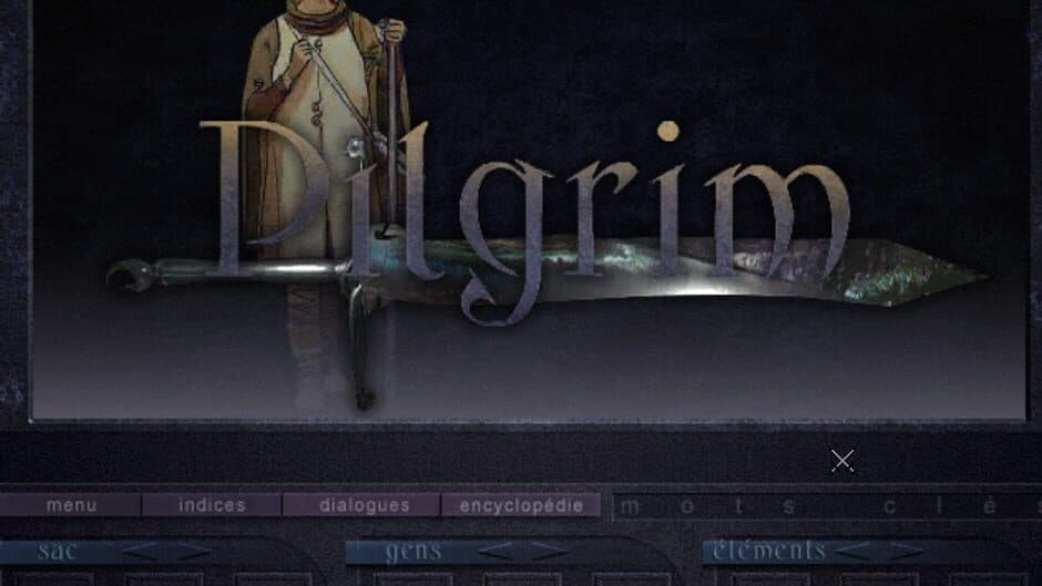Скриншот 3 из Pilgrim: Faith as a Weapon