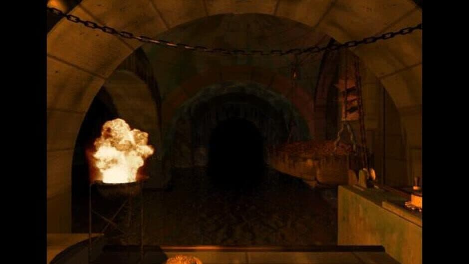 Скриншот 3 из SPQR: The Empire's Darkest Hour