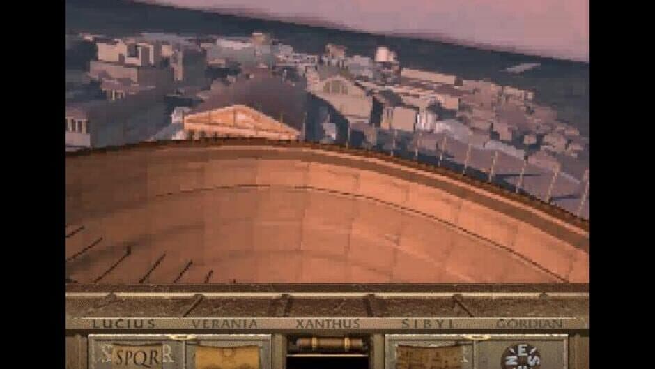 Скриншот 4 из SPQR: The Empire's Darkest Hour