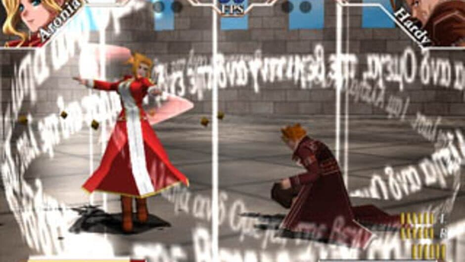 Скриншот 11 из Hinokakera the Fragments of Innocent Sinner Reinforced Edition